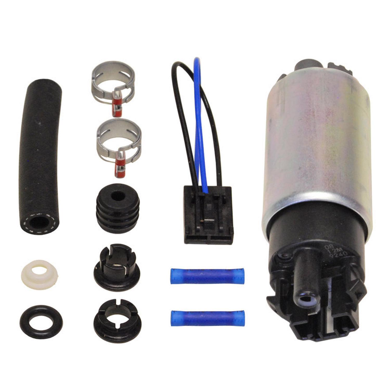 Denso 9510023 - Electric Fuel Pump Denso 9510023 Electric Fuel Pump product image 1 of 1