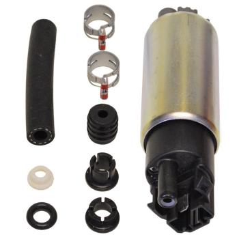 2009 Acura MDX Electric Fuel Pump Denso 9510024 image 1 of 1