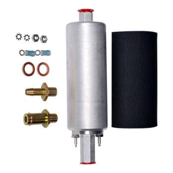 1986 Jaguar Vanden Plas Electric Fuel Pump Denso 9513001 image 1 of 1
