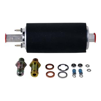 1986 Honda Prelude Electric Fuel Pump Denso 9513003 image 1 of 1