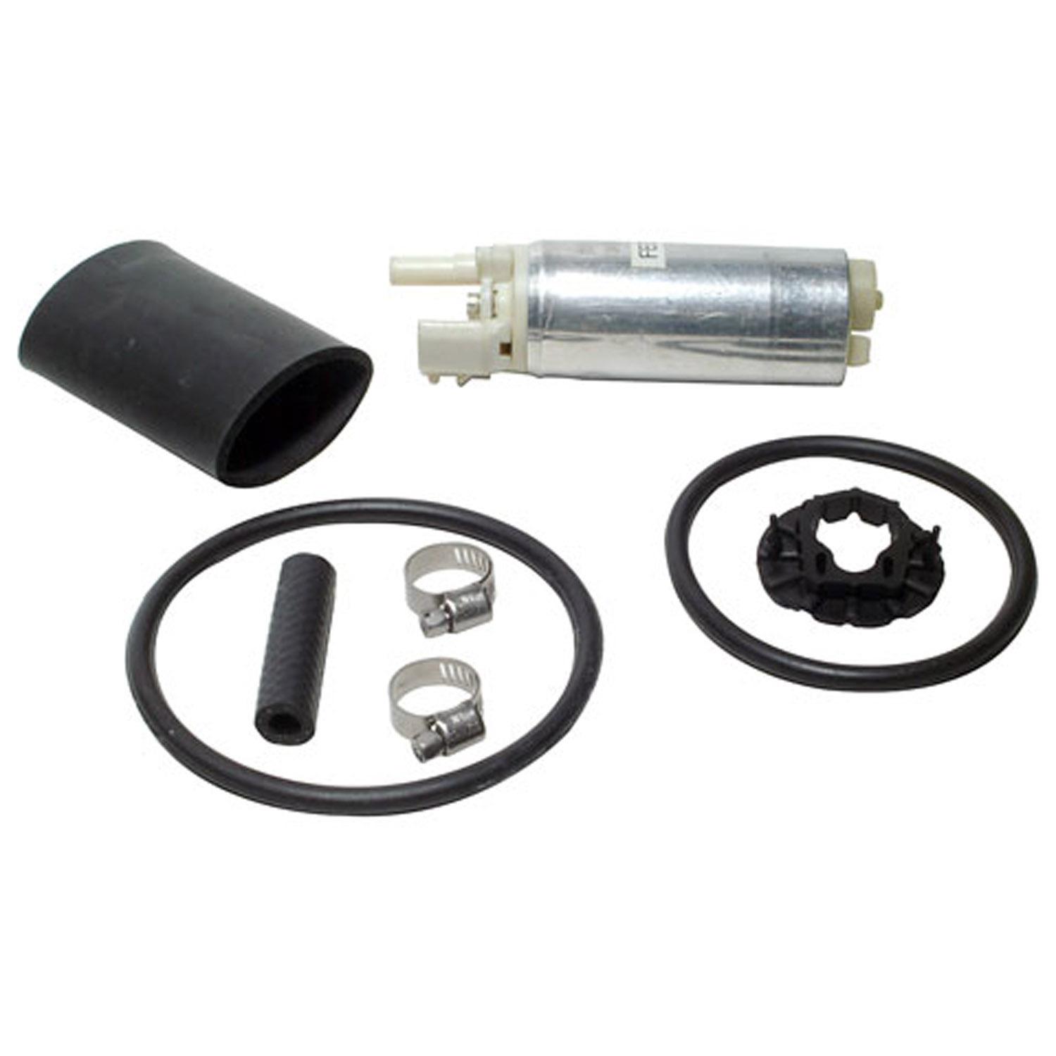 Denso 9515003 - Electric Fuel Pump Denso 9515003 Electric Fuel Pump product image 1 of 1