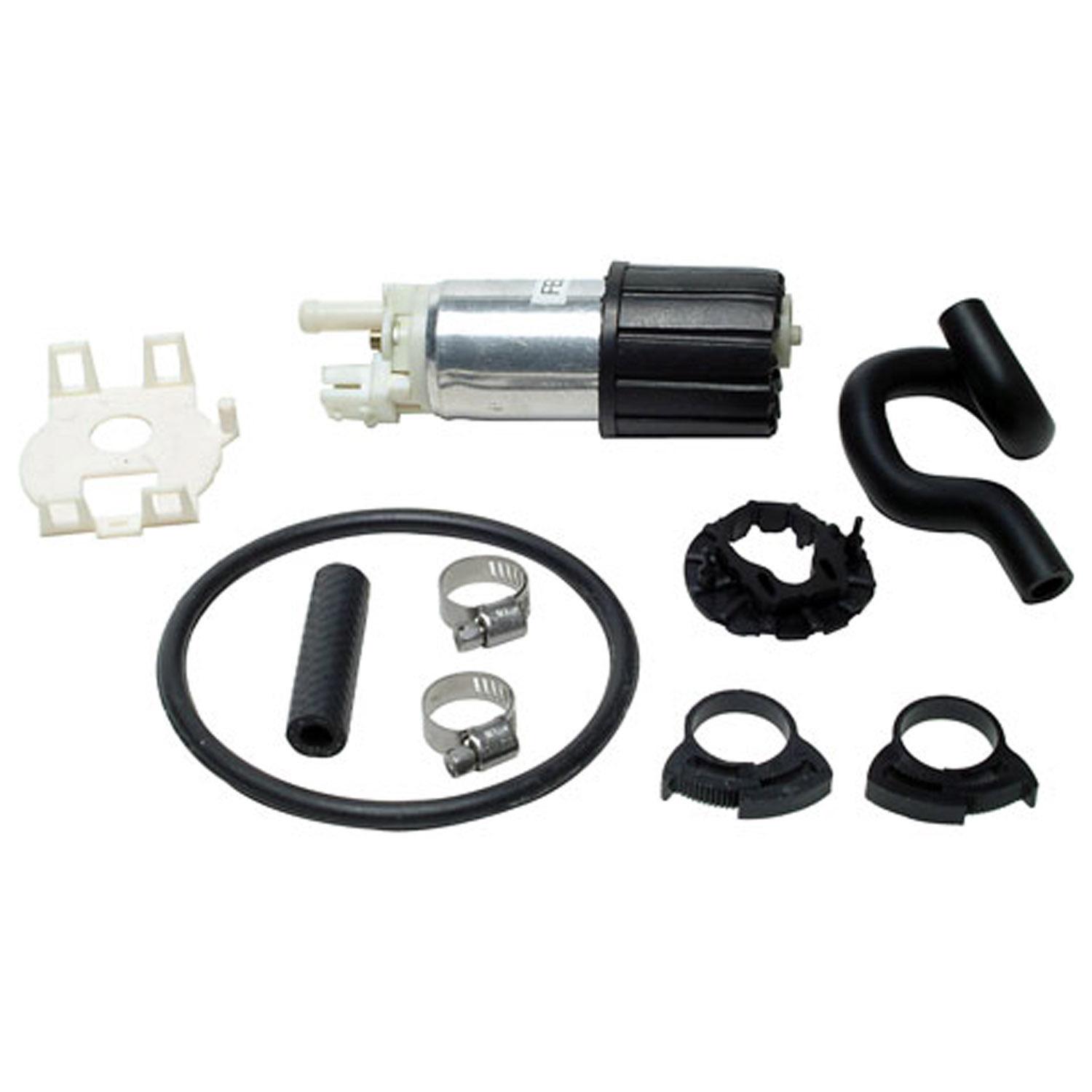 Denso 9515004 - Electric Fuel Pump Denso 9515004 Electric Fuel Pump product image 1 of 1