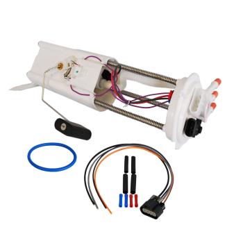 1996 Oldsmobile Bravada Fuel Pump Module Assembly Denso 9530006 image 1 of 2