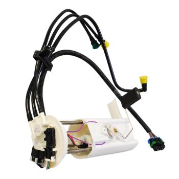 1998 Buick Skylark Fuel Pump Module Assembly Denso 9530008 image 2 of 2