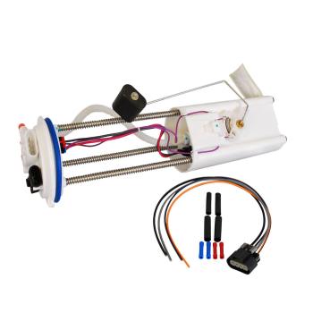 2000 GMC C3500 Fuel Pump Module Assembly Denso 9530009 image 1 of 2