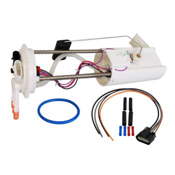 2000 GMC Sonoma Fuel Pump Module Assembly Denso 9530010 image 1 of 2