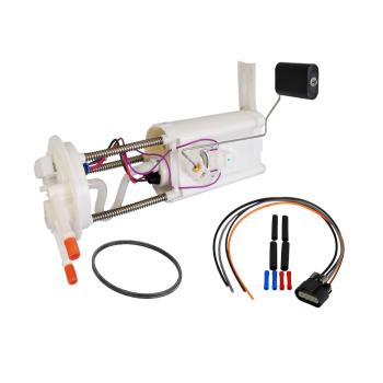 1996 GMC Yukon Fuel Pump Module Assembly Denso 9530012 image 1 of 2