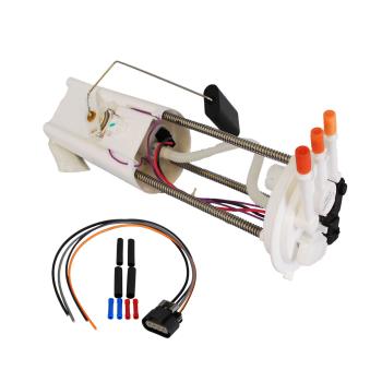 1999 Chevrolet Astro Fuel Pump Module Assembly Denso 9530013 image 1 of 2