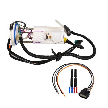 1999 Oldsmobile Cutlass Fuel Pump Module Assembly Denso 9530015 image 1 of 2