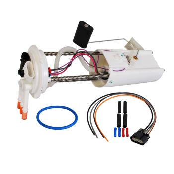1997 Oldsmobile Bravada Fuel Pump Module Assembly Denso 9530017 image 2 of 2