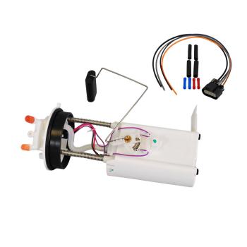 2000 GMC Yukon Fuel Pump Module Assembly Denso 9530019 image 2 of 2