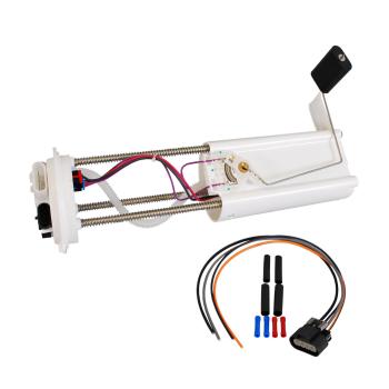 1999 Chevrolet C1500 Suburban Fuel Pump Module Assembly Denso 9530020 image 2 of 2