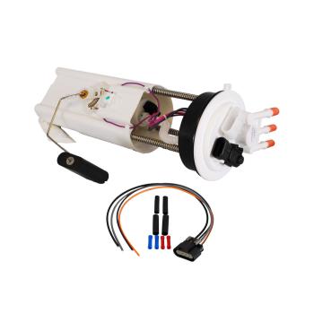2001 Oldsmobile Bravada Fuel Pump Module Assembly Denso 9530021 image 1 of 2