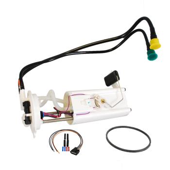 2005 Pontiac Sunfire Fuel Pump Module Assembly Denso 9530023 image 2 of 2