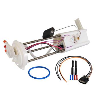 2000 GMC C2500 Fuel Pump Module Assembly Denso 9530025 image 1 of 1