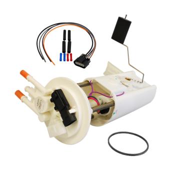 1999 Oldsmobile Silhouette Fuel Pump Module Assembly Denso 9530027 image 2 of 2