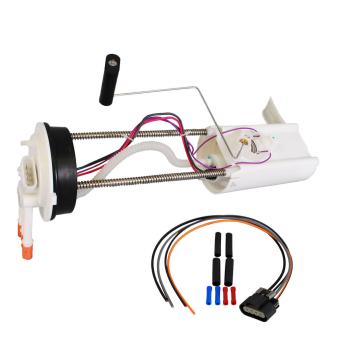 2001 Chevrolet Silverado 1500 Fuel Pump Module Assembly Denso 9530028 image 1 of 2