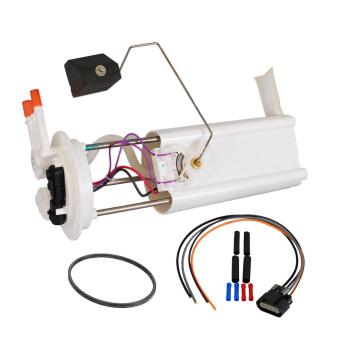 2002 Oldsmobile Aurora Fuel Pump Module Assembly Denso 9530032 image 2 of 2