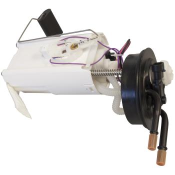 2002 Cadillac Escalade EXT Fuel Pump Module Assembly Denso 9530035 image 1 of 1