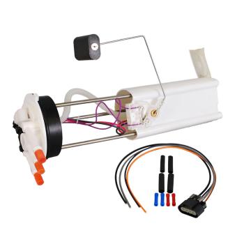 2003 GMC Sonoma Fuel Pump Module Assembly Denso 9530036 image 2 of 2