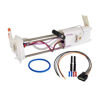 2000 GMC C3500 Fuel Pump Module Assembly Denso 9530037 image 1 of 2