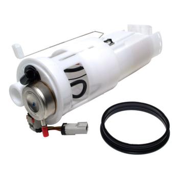 1996 Dodge Dakota Fuel Pump Module Assembly Denso 9533013 image 2 of 2