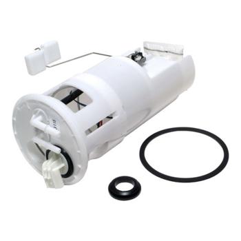 1997 Chrysler LHS Fuel Pump Module Assembly Denso 9533014 image 1 of 2