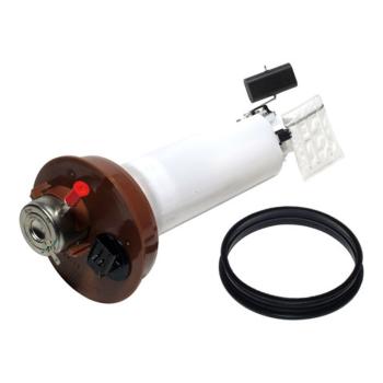 1996 Dodge Neon Fuel Pump Module Assembly Denso 9533015 image 1 of 2