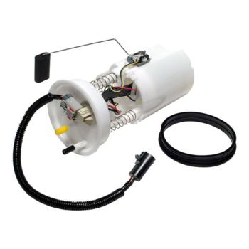 1993 Jeep Grand Cherokee Fuel Pump Module Assembly Denso 9533016 image 2 of 2