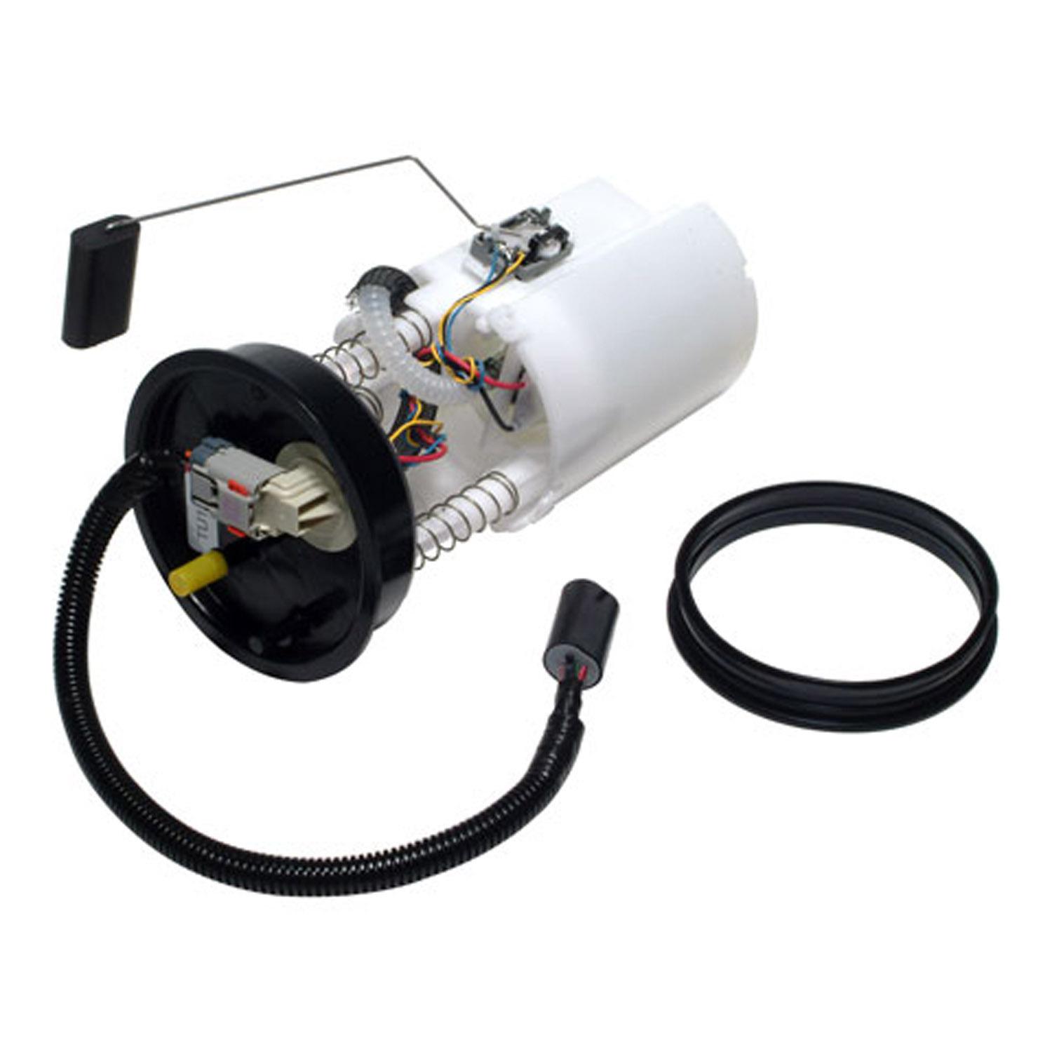 Denso 9533017 - Fuel Pump Module Assembly Denso 9533017 Fuel Pump Module Assembly product image 1 of 2