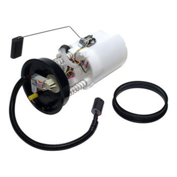 1995 Jeep Grand Cherokee Fuel Pump Module Assembly Denso 9533017 image 1 of 2