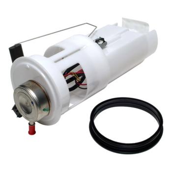 1998 Dodge B3500 Fuel Pump Module Assembly Denso 9533025 image 1 of 2