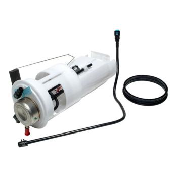 2003 Dodge Ram 3500 Van Fuel Pump Module Assembly Denso 9533026 image 2 of 2