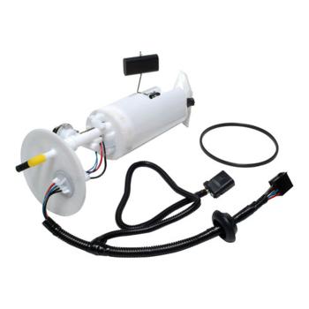2000 Chrysler Sebring Fuel Pump Module Assembly Denso 9533028 image 1 of 2