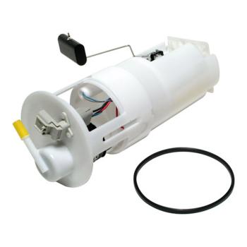 2001 Chrysler LHS Fuel Pump Module Assembly Denso 9533029 image 2 of 2
