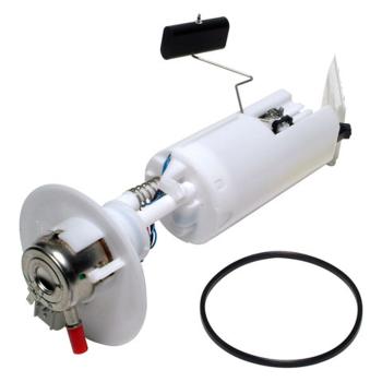 2002 Chrysler Sebring Fuel Pump Module Assembly Denso 9533030 image 1 of 2