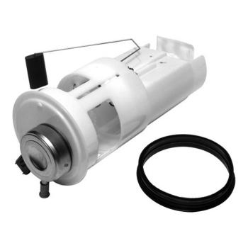 2002 Dodge Ram 2500 Van Fuel Pump Module Assembly Denso 9533033 image 2 of 2