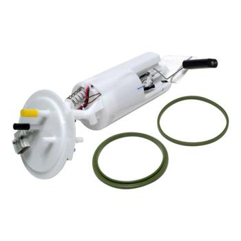 2003 Chrysler Voyager Fuel Pump Module Assembly Denso 9533037 image 2 of 2