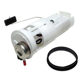 2003 Dodge Ram 3500 Fuel Pump Module Assembly Denso 9533042 image 2 of 2