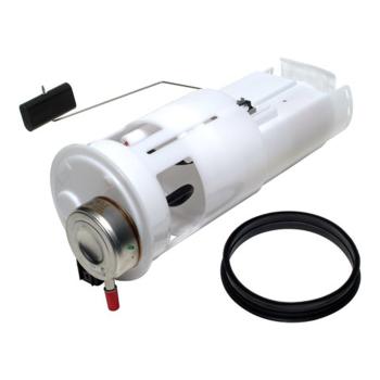 2003 Dodge Ram 3500 Fuel Pump Module Assembly Denso 9533043 image 2 of 2