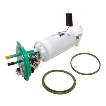 2003 Chrysler Voyager Fuel Pump Module Assembly Denso 9533047 image 1 of 2