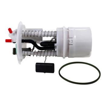 2006 Chrysler Sebring Fuel Pump Module Assembly Denso 9533049 image 2 of 2