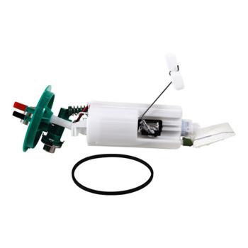 2000 Chrysler Voyager Fuel Pump Module Assembly Denso 9533050 image 2 of 2