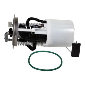 2005 Chevrolet SSR Fuel Pump Module Assembly Denso 9533052 image 2 of 2