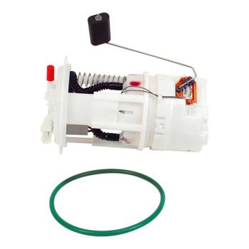 2005 Dodge Grand Caravan Fuel Pump Module Assembly Denso 9533056 image 1 of 2