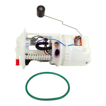 2008 Chrysler PT Cruiser Fuel Pump Module Assembly Denso 9533057 image 1 of 2