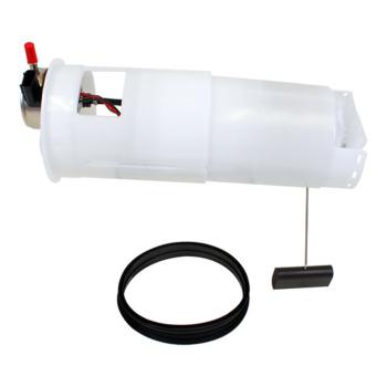 2004 Dodge Dakota Fuel Pump Module Assembly Denso 9533059 image 2 of 2