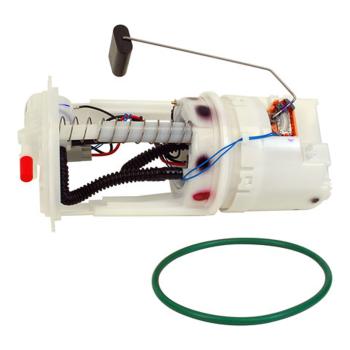 2006 Jeep Commander Fuel Pump Module Assembly Denso 9533061 image 2 of 2