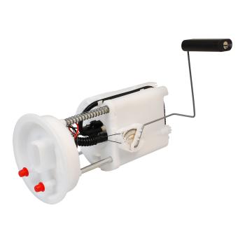 2005 Volkswagen Jetta Fuel Pump Module Assembly Denso 9533064 image 2 of 2