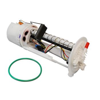 2004 Dodge Ram 1500 Fuel Pump Module Assembly Denso 9533071 image 2 of 2